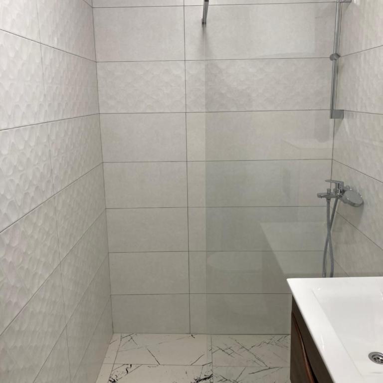 Max-Well Paviljoni - Standard Studio - 3