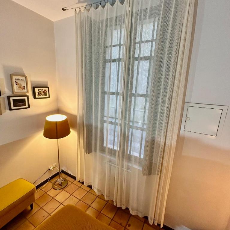 Studio Vernon - One-Bedroom Apartment - 7