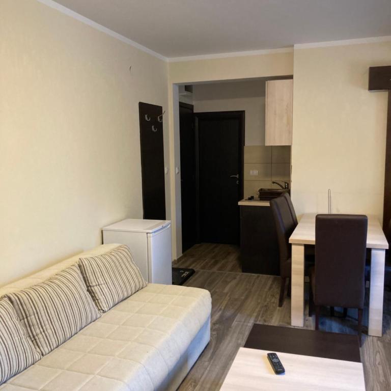 Max-Well Paviljoni - Apartment with Mountain View - 13