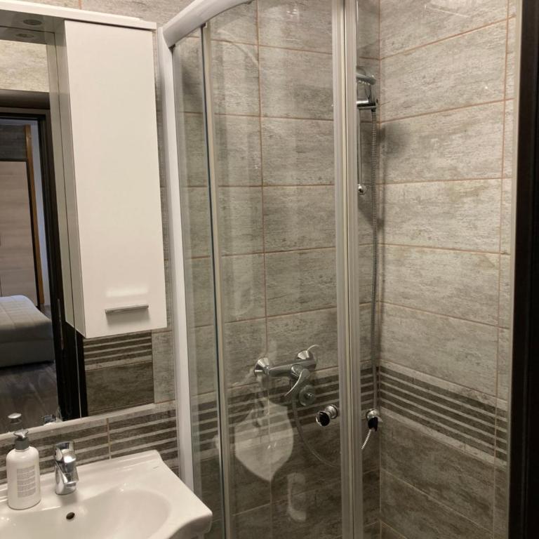 Max-Well Paviljoni - Two-Bedroom Apartment with Mountain View - 21