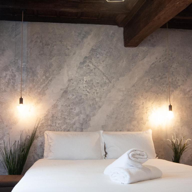 Navona Jacuzzi Apartment - Appartamento con 2 Camere da Letto - 2