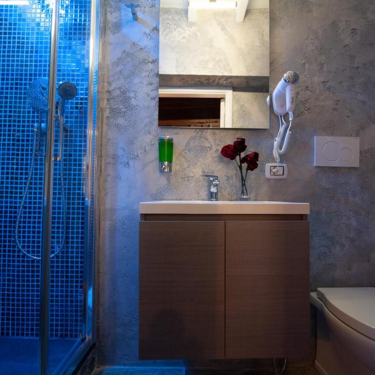 Navona Jacuzzi Apartment - Appartamento con 2 Camere da Letto - 8