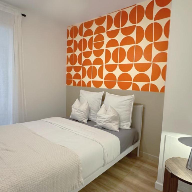 Suite Paradigme - Appartement 3 Chambres - 22