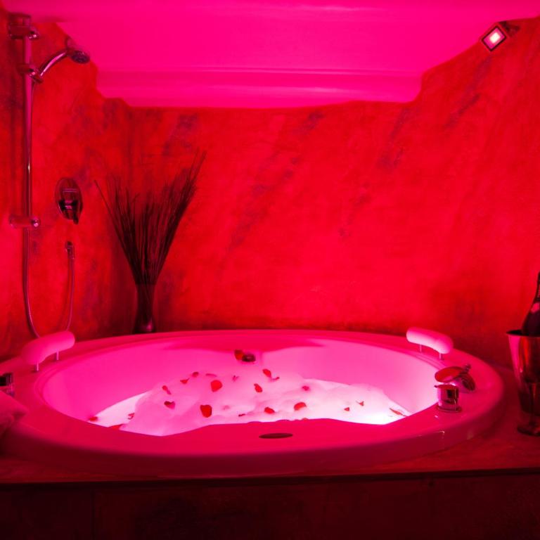 Navona Jacuzzi Apartment - Appartamento con 2 Camere da Letto - 15