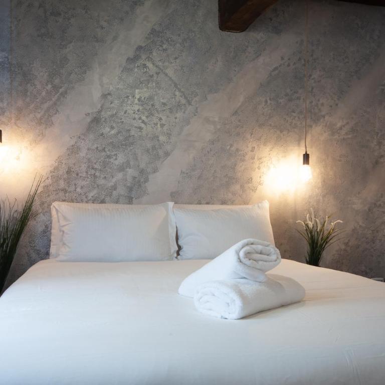 Navona Jacuzzi Apartment - Appartamento con 2 Camere da Letto - 14