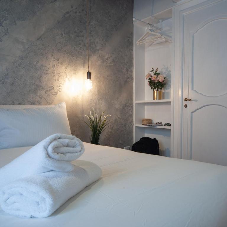 Navona Jacuzzi Apartment - Appartamento con 2 Camere da Letto - 17