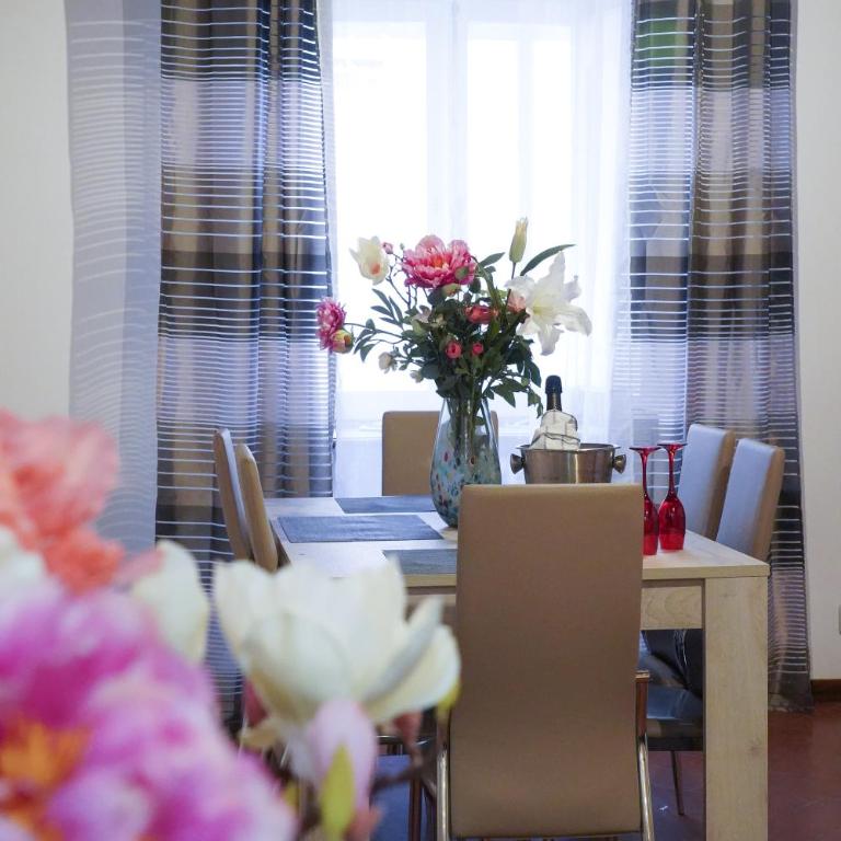 Navona Jacuzzi Apartment - Appartamento con 2 Camere da Letto - 22