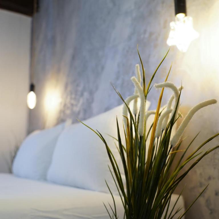 Navona Jacuzzi Apartment - Appartamento con 2 Camere da Letto - 18