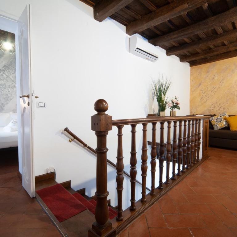 Navona Jacuzzi Apartment - Appartamento con 2 Camere da Letto - 21