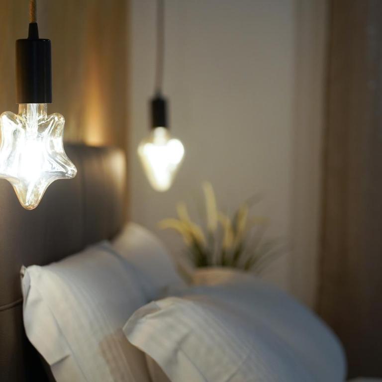 Navona Jacuzzi Apartment - Appartamento con 2 Camere da Letto - 32