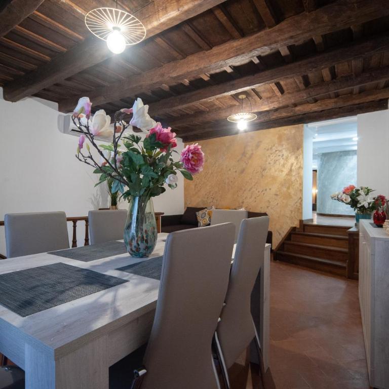 Navona Jacuzzi Apartment - Appartamento con 2 Camere da Letto - 51