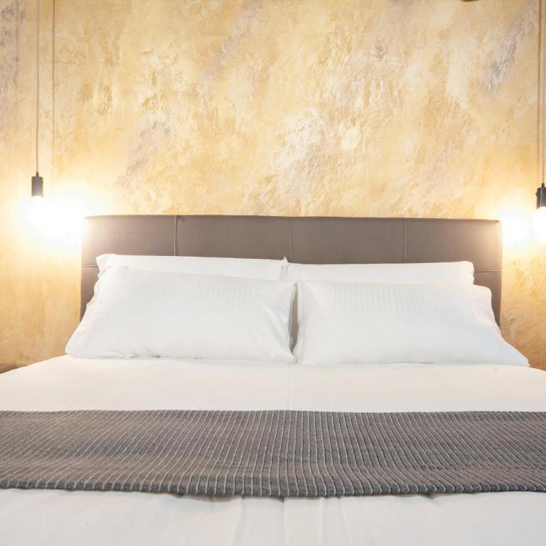 Navona Jacuzzi Apartment - Appartamento con 2 Camere da Letto - 47
