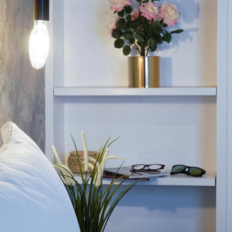Navona Jacuzzi Apartment - Appartamento con 2 Camere da Letto - 66