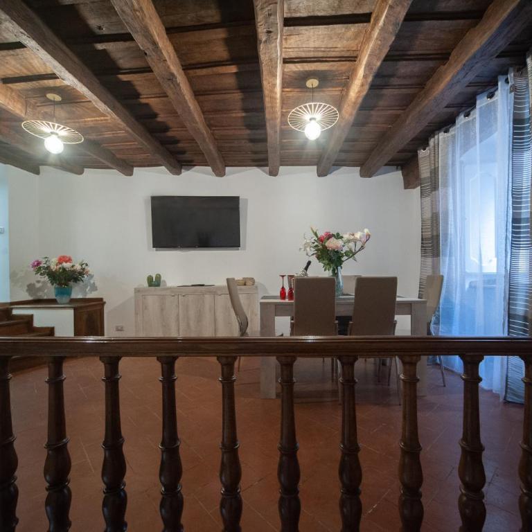 Navona Jacuzzi Apartment - Appartamento con 2 Camere da Letto - 80
