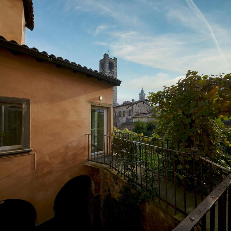 Il Giardino Nel Cuore - Casa con 1 Camera da Letto - 15