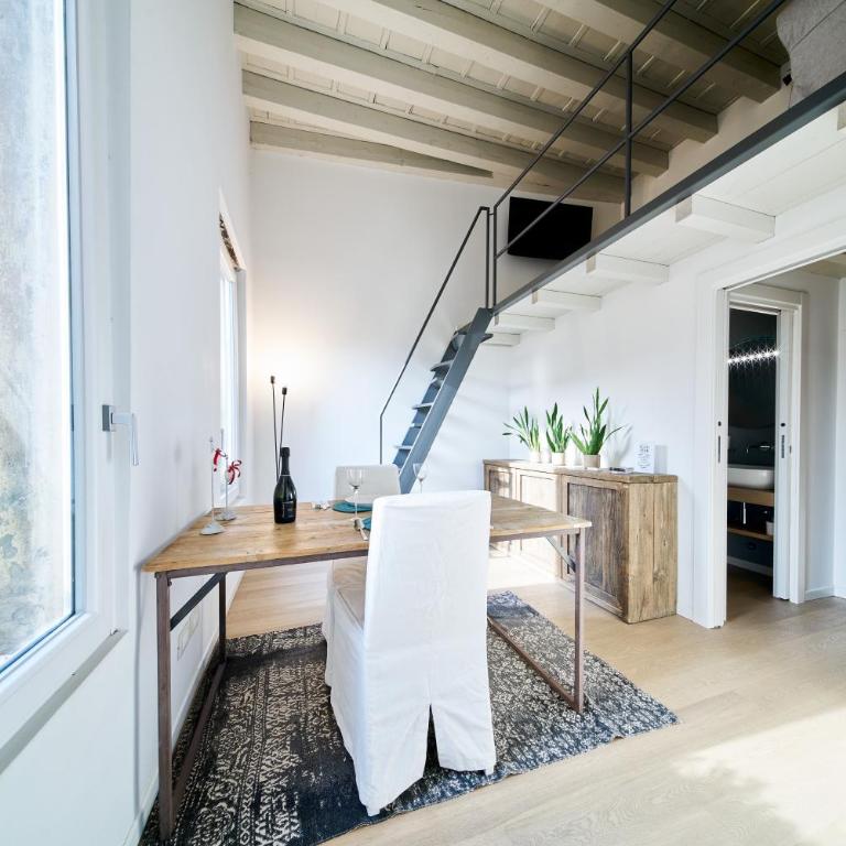 Il Giardino Nel Cuore - Casa con 1 Camera da Letto - 19