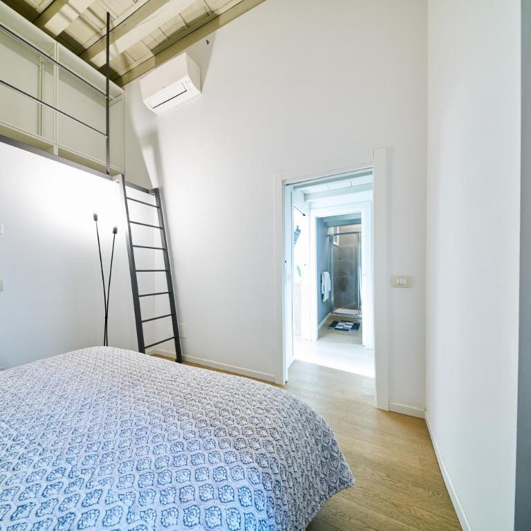 Il Giardino Nel Cuore - Casa con 1 Camera da Letto - 25