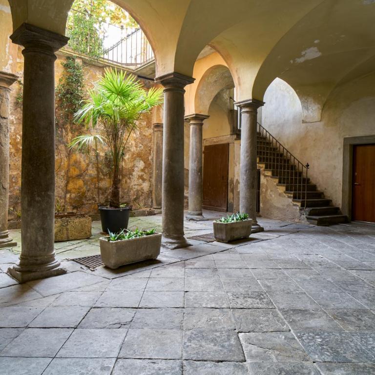 Il Giardino Nel Cuore - Casa con 1 Camera da Letto - 29