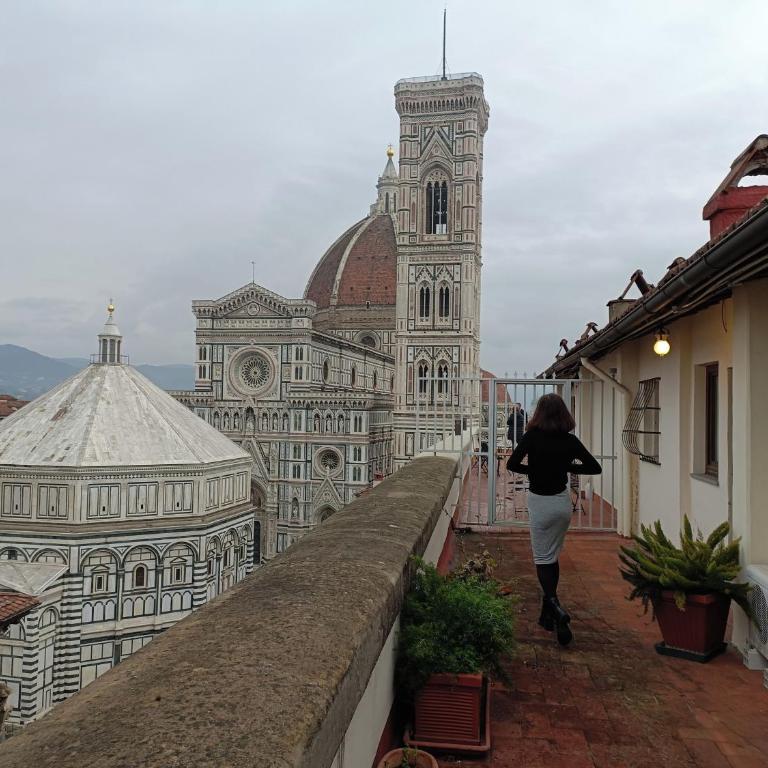Dream holiday Suite David with Dome View lift & AC - Appartamento Superior - 6
