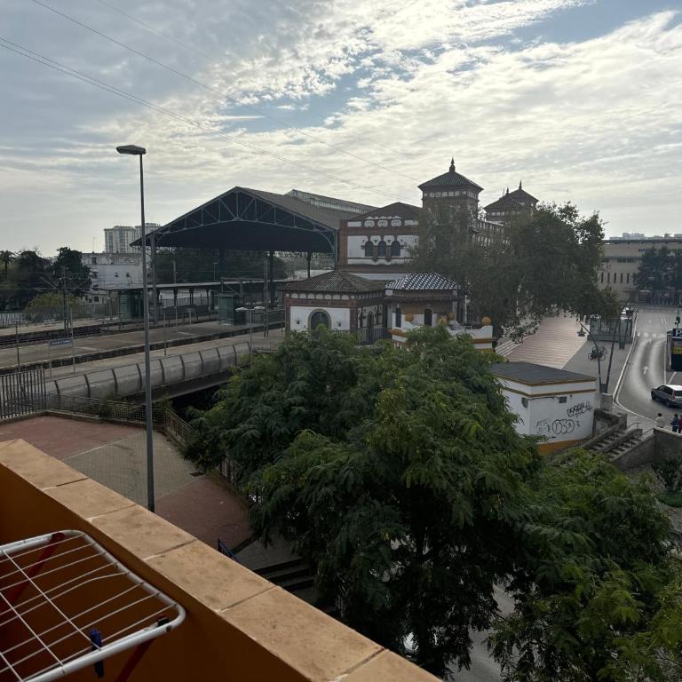 Piso de 3 dormitorios con garaje - Apartamento de 3 dormitorios - 3