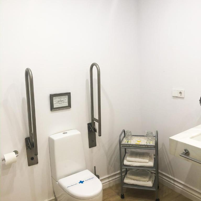 Suites Hom Sevilla - Estudio - 2