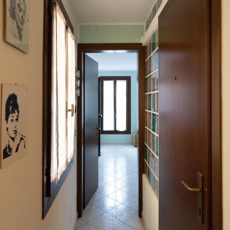 Risi & Bisi - il nostro rifugio - One-Bedroom Apartment - 1