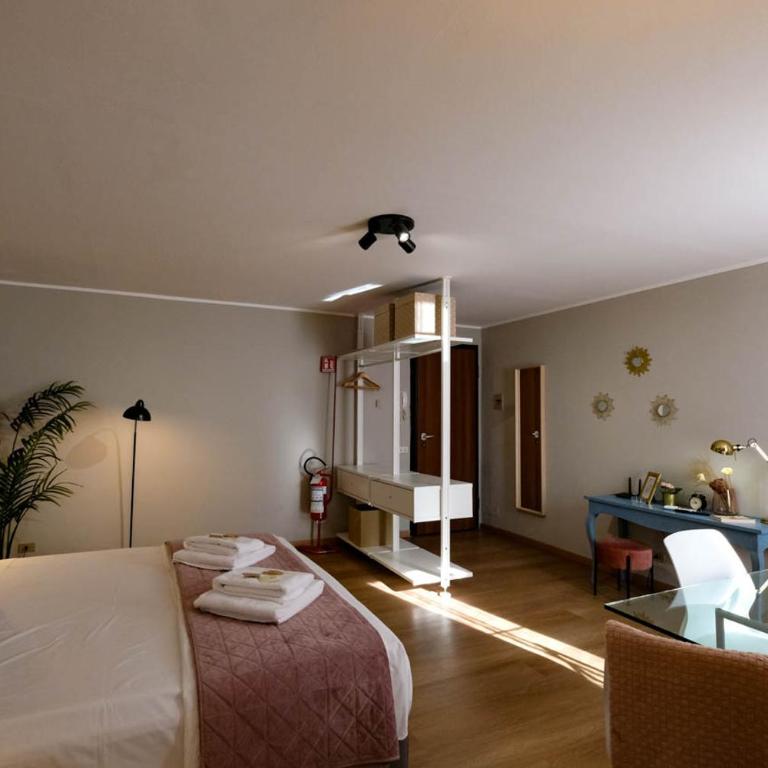 Green Studio - Verona centro - Appartamento con 2 Camere da Letto - 1