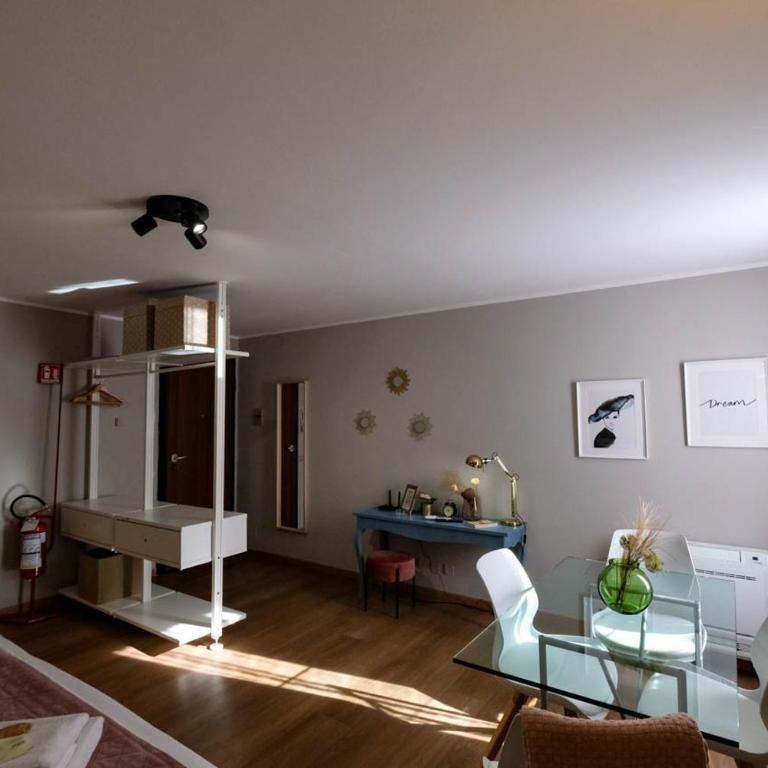 Green Studio - Verona centro - Appartamento con 2 Camere da Letto - 8
