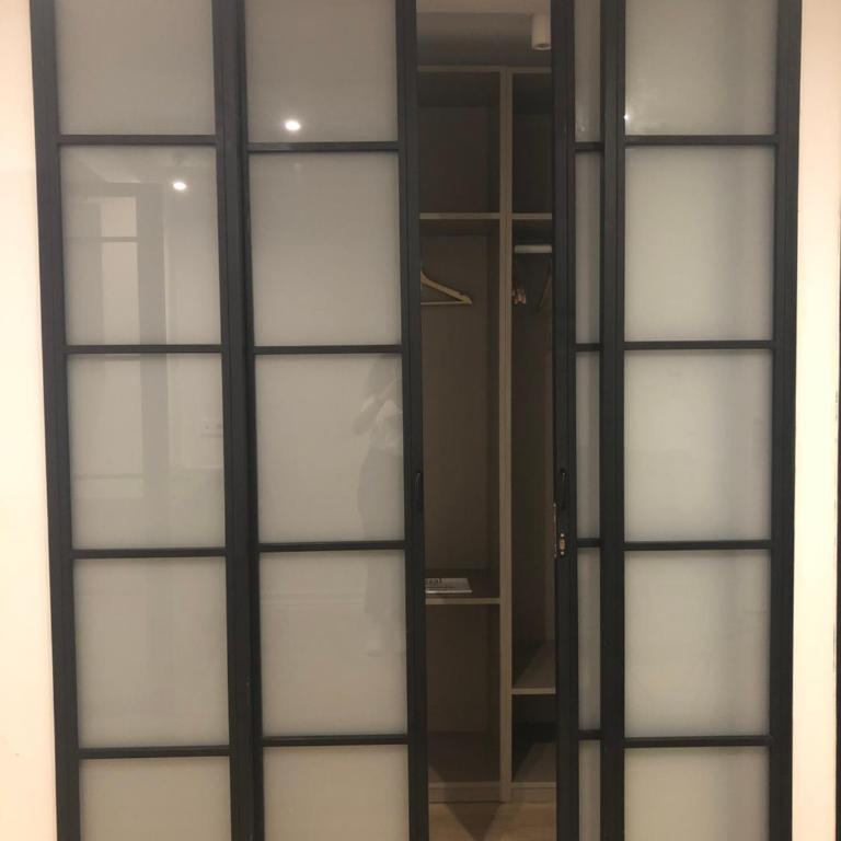 Suites Hom Sevilla - Estudio Estándar - 2