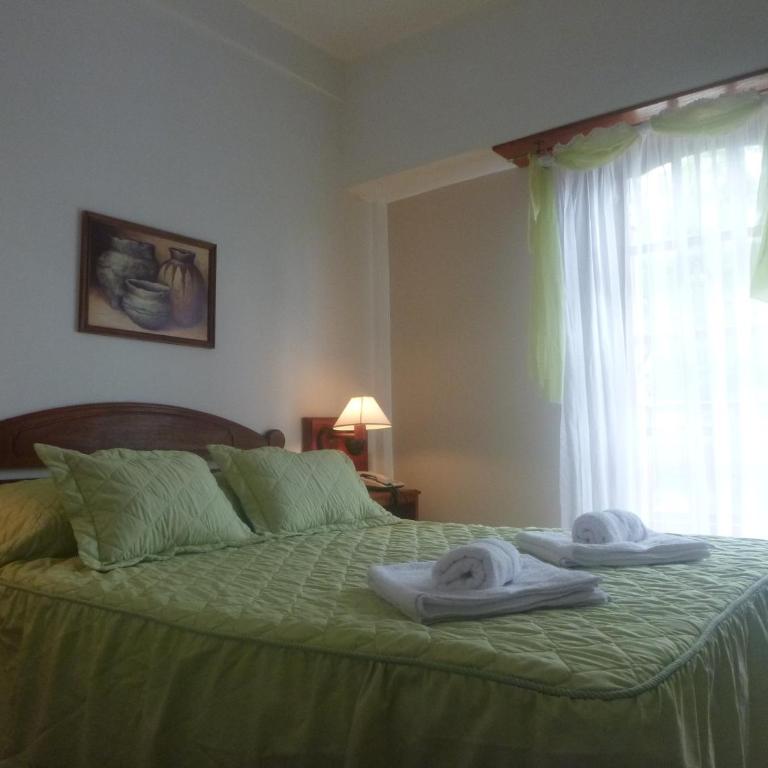 Hosteria del Sur - Double Room with Double bed - 3