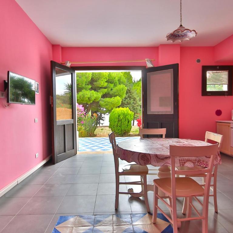 Villa i Giardini di Limoni by KlabHouse - Studio with Terrace - 14