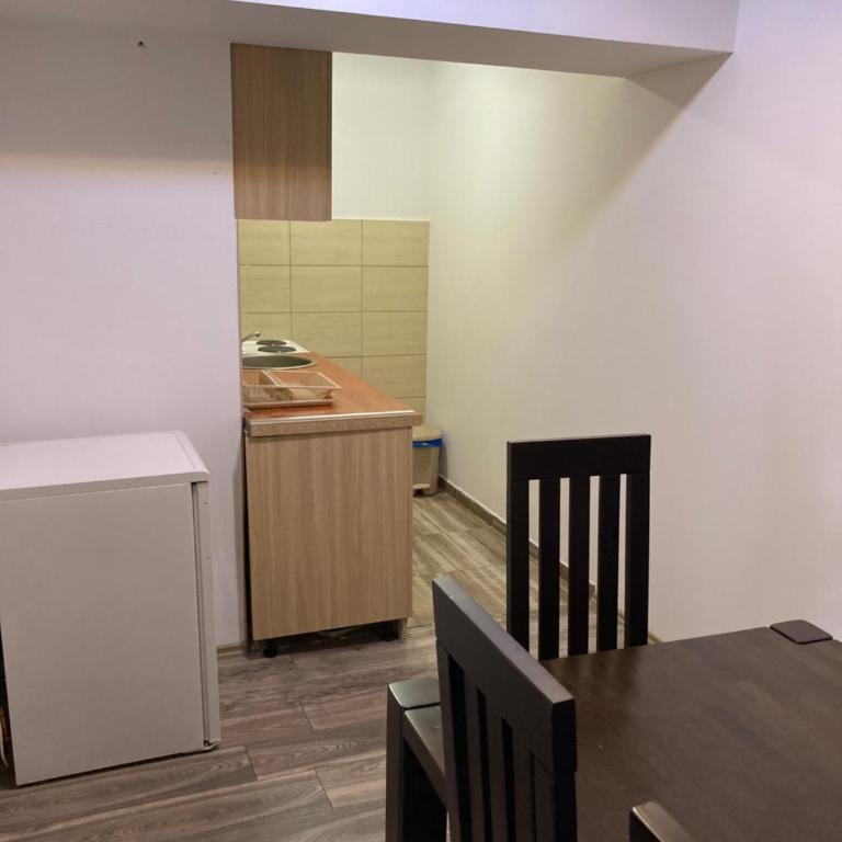 Max-Well Paviljoni - Apartment with Mountain View - 5