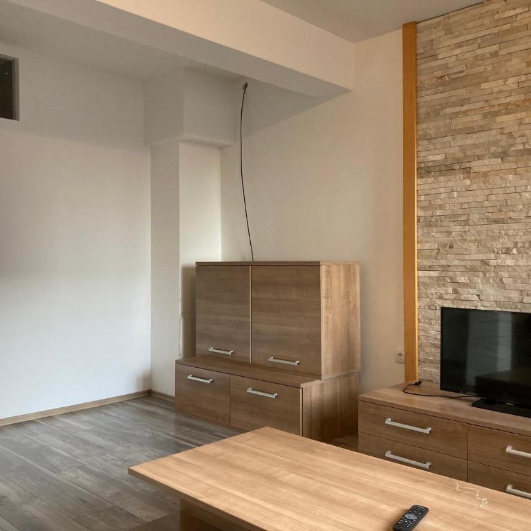 Max-Well Paviljoni - Apartment with Mountain View - 10