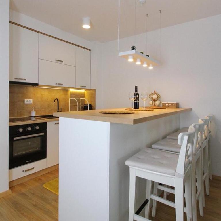 Apartman Odiva - One-Bedroom Apartment - 2