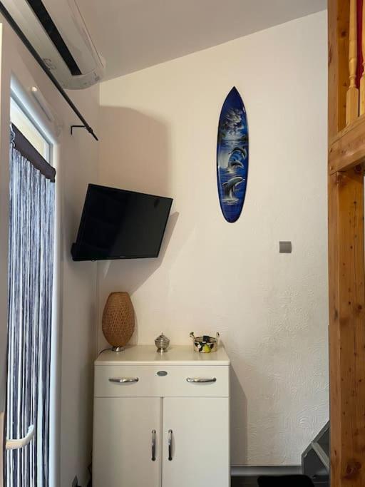 Maison cosy Santa Barbara - Casa con 1 Camera da Letto - 10