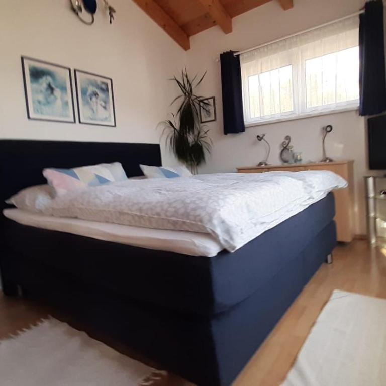 Ferienwohnung Regina - Apartamento - 2 niveles - 12