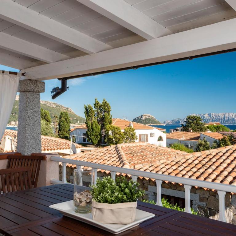 Villa Ginepro - Casa con 4 camere da letto - 1