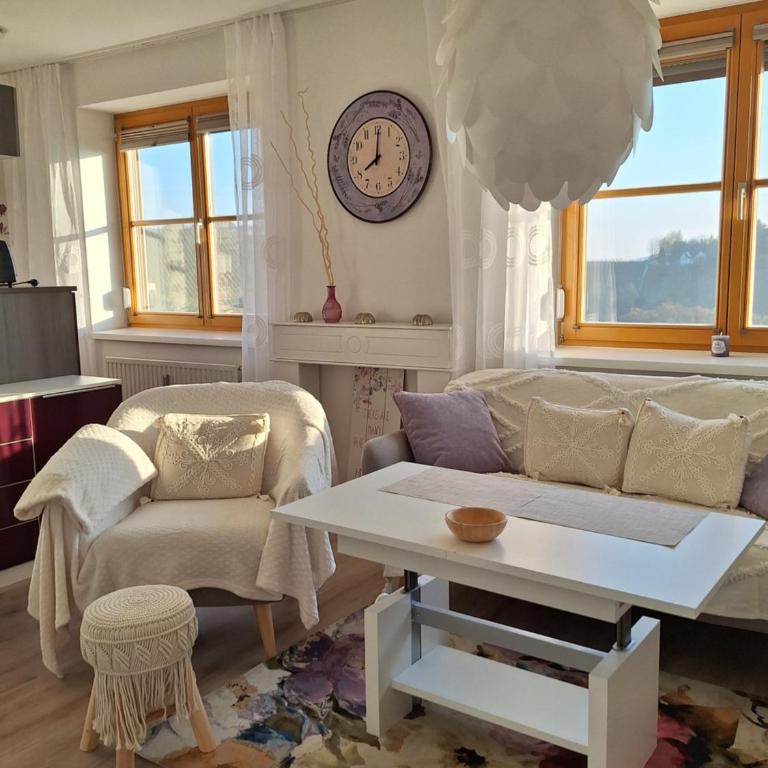 Summer Wine romantisches, fahrradfreundliches Weinbergidyll mit Traumausblick gleich neben Buschenschank! - Apartment mit 1 Schlafzimmer - 11