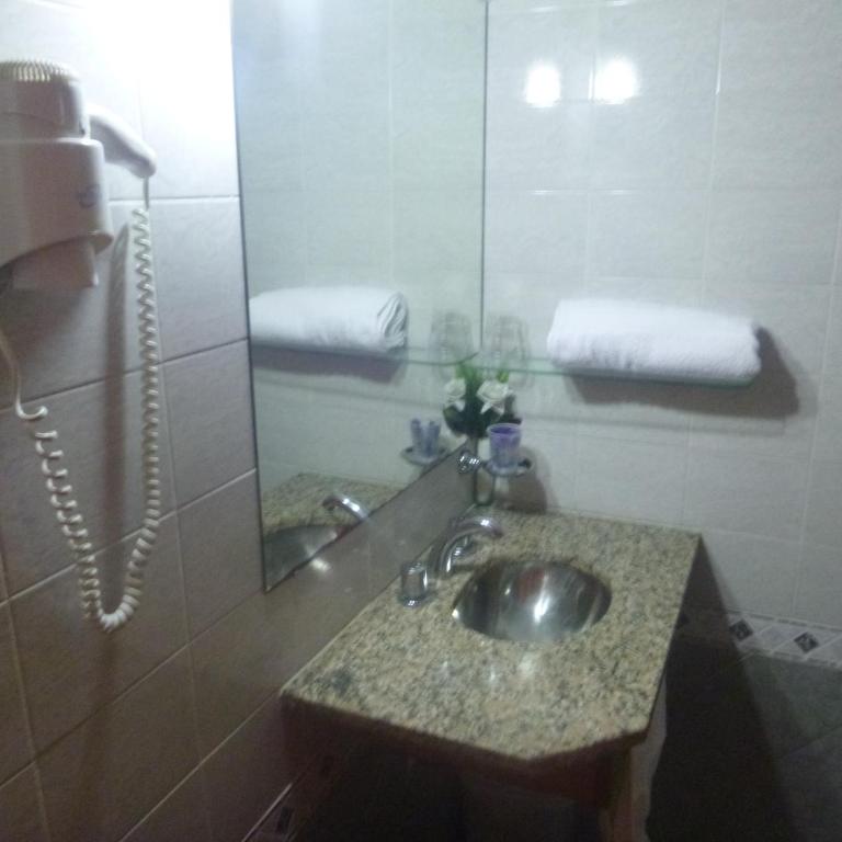 Hosteria del Sur - Double Room with Double bed - 5