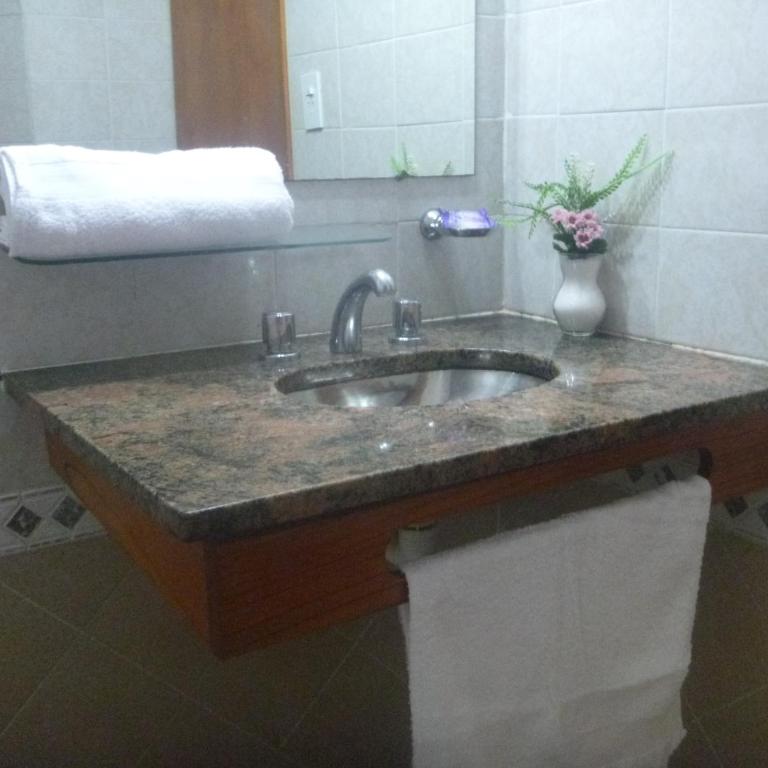Hosteria del Sur - Double Room with Double bed - 6