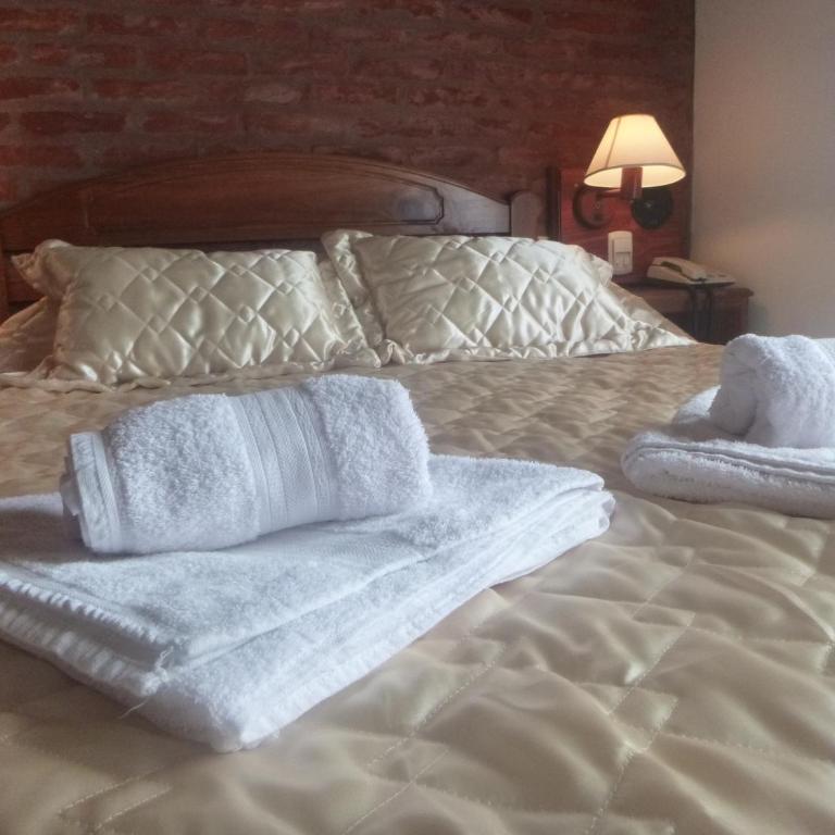 Hosteria del Sur - Double Room with Double bed - 8
