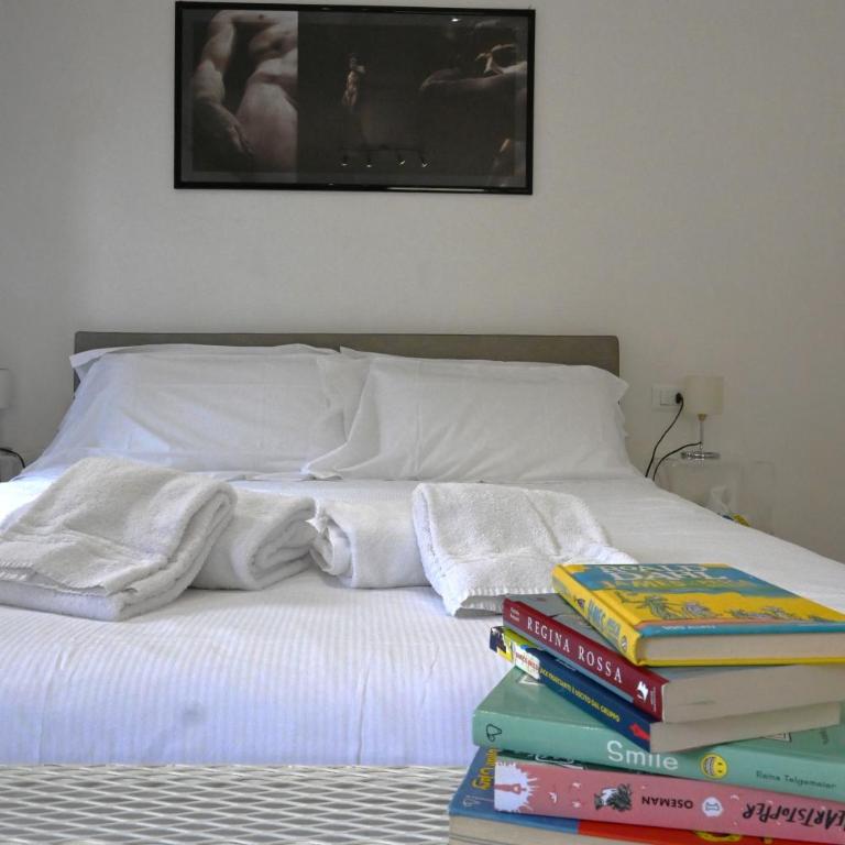 Dream holiday Suite David with Dome View lift & AC - Appartamento Superior - 14