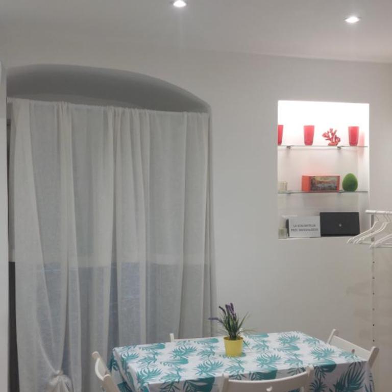 La Scalinatella - Casa con 1 Camera da Letto - 2