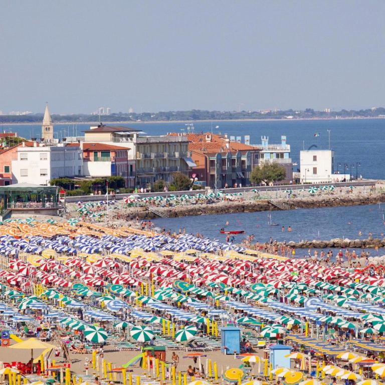 LEVANTE for a luxury stay - Front Beach - Appartamento con 1 Camera da Letto - 18