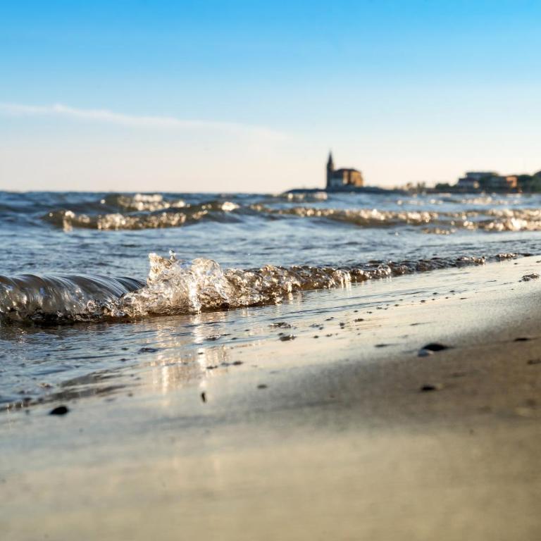 LEVANTE for a luxury stay - Front Beach - Appartamento con 1 Camera da Letto - 20