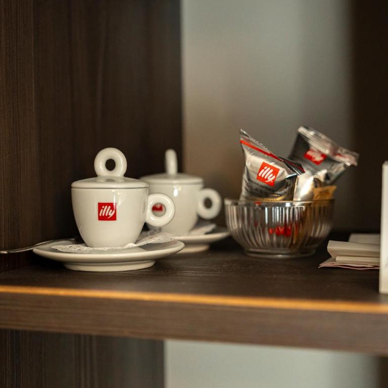 Hotel San Remo - Junior Suite - 10