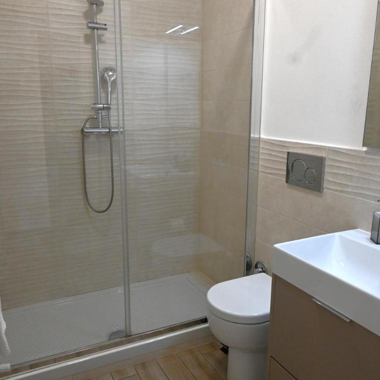 SuperCentral Suite Venus Dome View lift e AC 2 plus 2 - Superior Apartment - 15