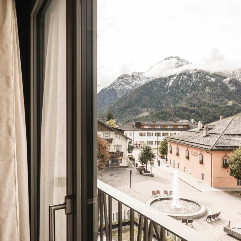 The Post Mountain Residence - Appartamento Bilocale - 1
