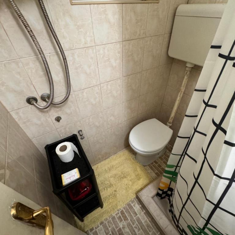 MANGO Apartment - Apartman sa 1 Spavaćom Sobom - 11