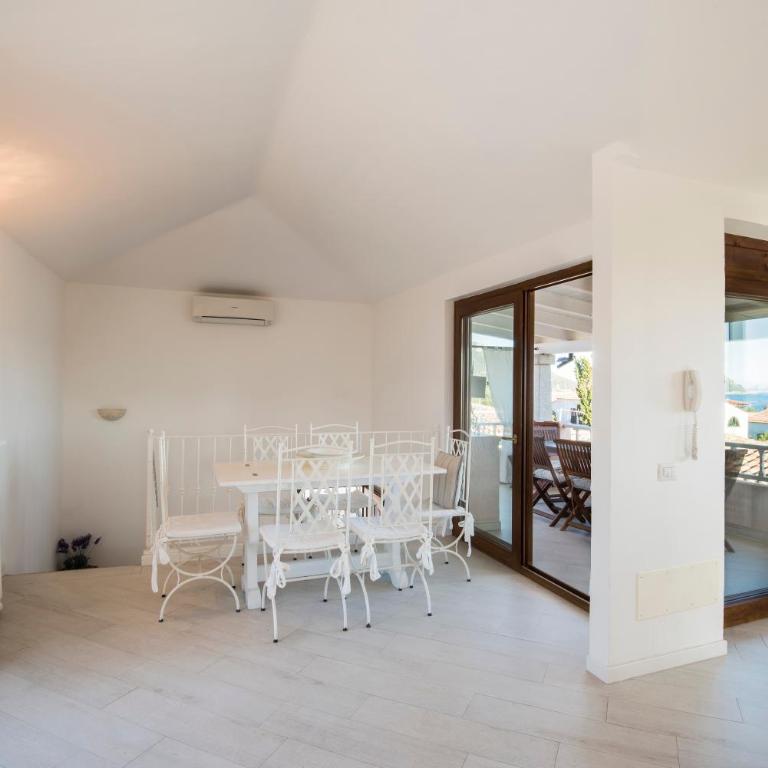 Villa Ginepro - Casa con 4 camere da letto - 4
